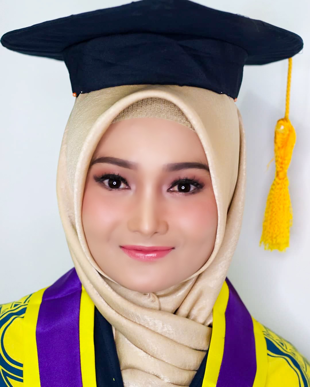 Detail Foto Make Up Wisuda Nomer 36