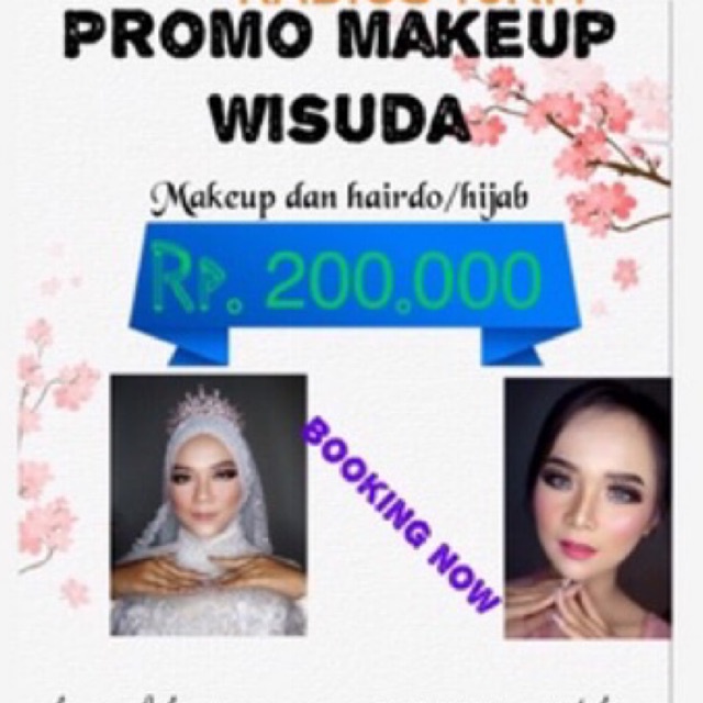 Detail Foto Make Up Wisuda Nomer 40