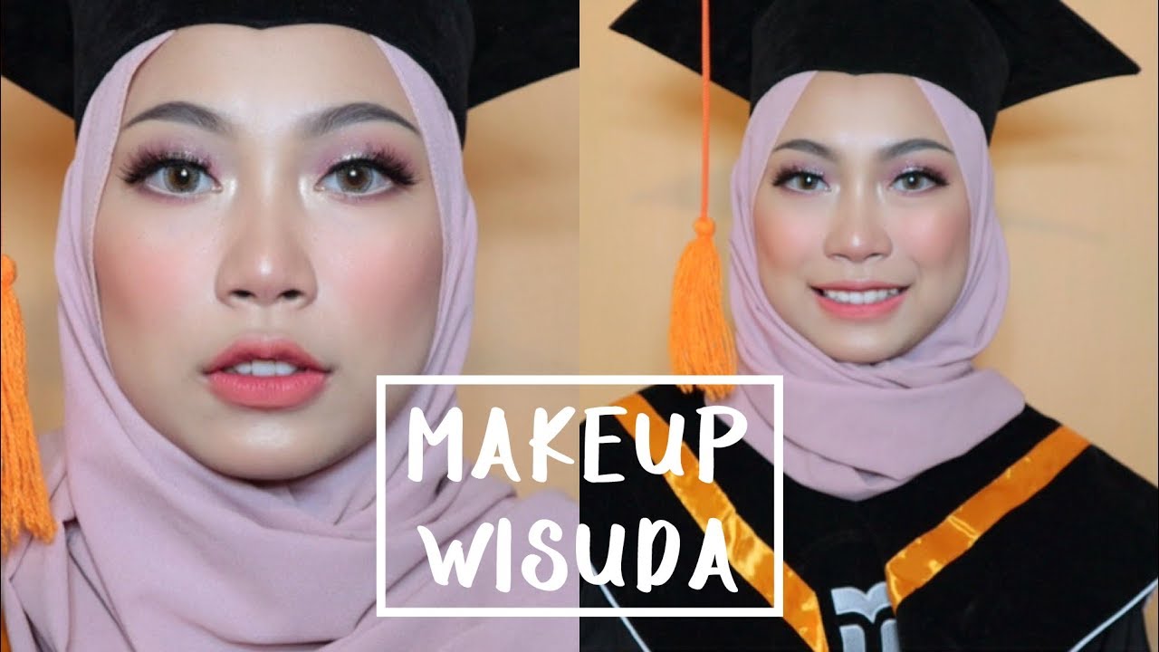 Detail Foto Make Up Wisuda Nomer 6