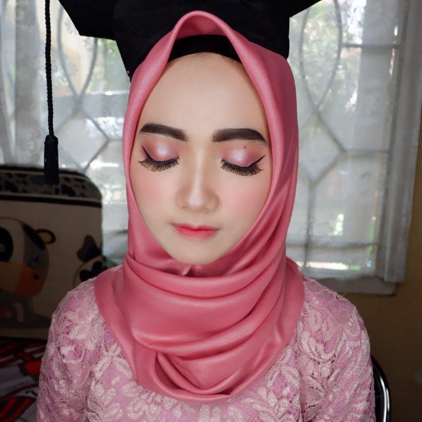 Detail Foto Make Up Wisuda Nomer 55