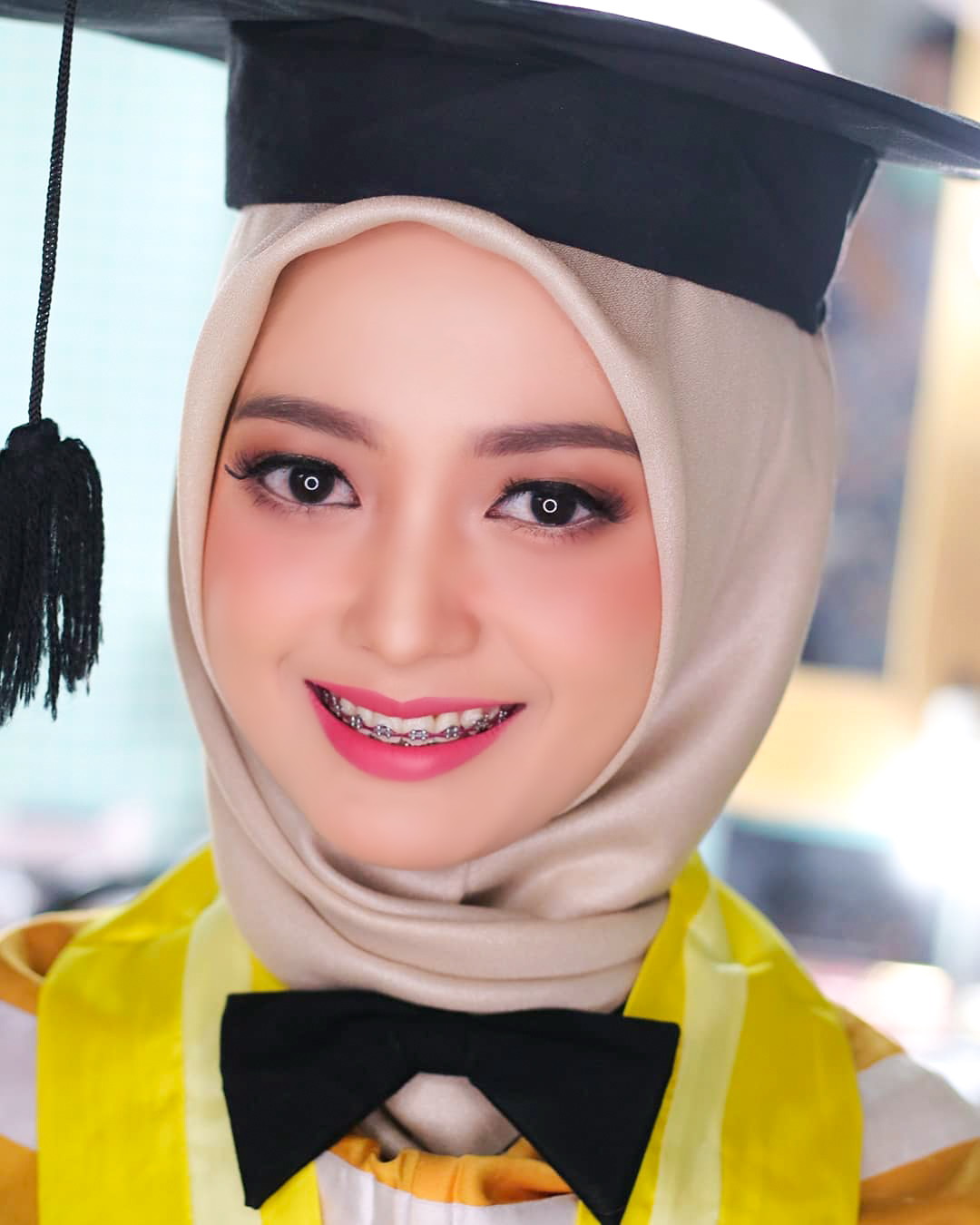 Detail Foto Make Up Wisuda Nomer 8