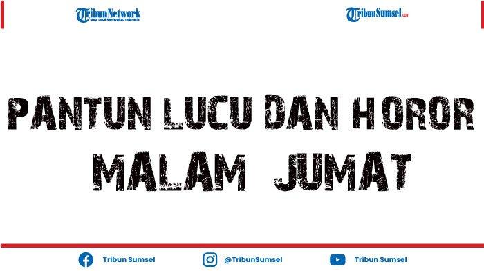 Detail Foto Malam Jumat Lucu Nomer 31