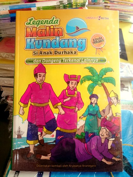 Detail Foto Malin Kundang Anak Durhaka Nomer 13