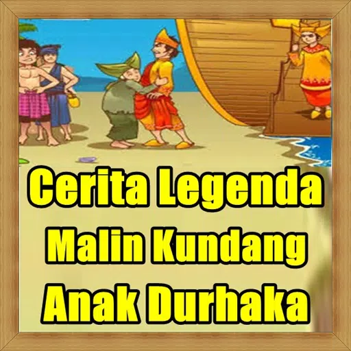 Detail Foto Malin Kundang Anak Durhaka Nomer 29