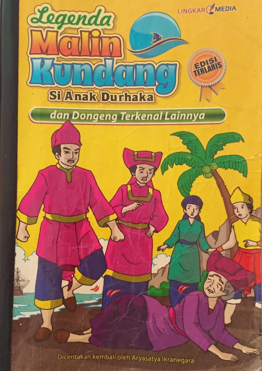 Detail Foto Malin Kundang Anak Durhaka Nomer 53