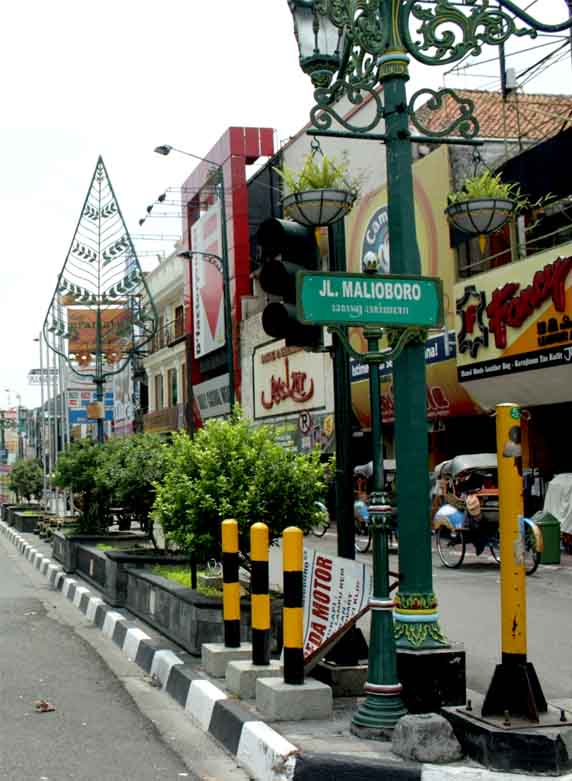 Detail Foto Malioboro Jogja Nomer 22