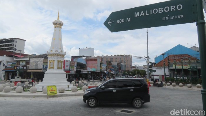 Detail Foto Malioboro Jogja Nomer 25