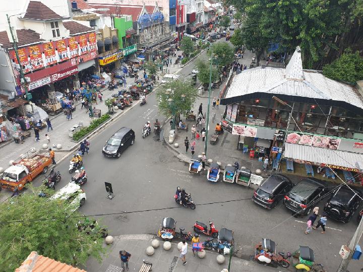 Detail Foto Malioboro Jogja Nomer 54