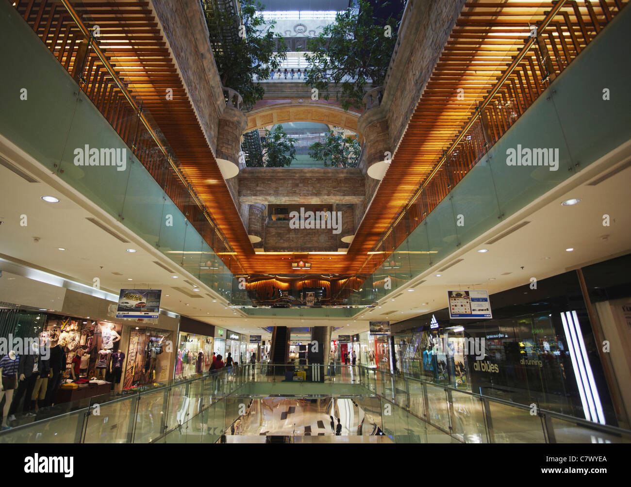 Detail Foto Mall Jakarta Nomer 40