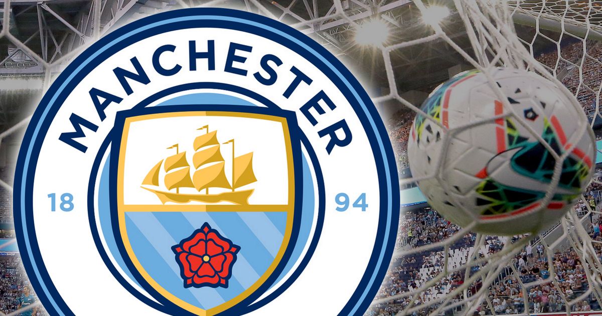 Detail Foto Manchester City Nomer 26