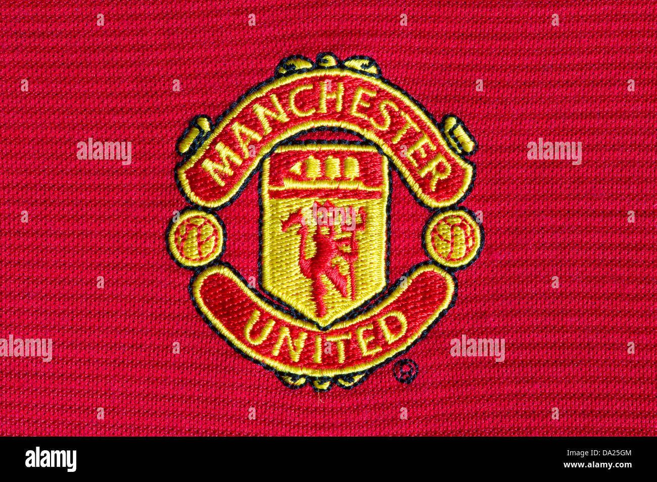 Detail Foto Manchester United Nomer 5