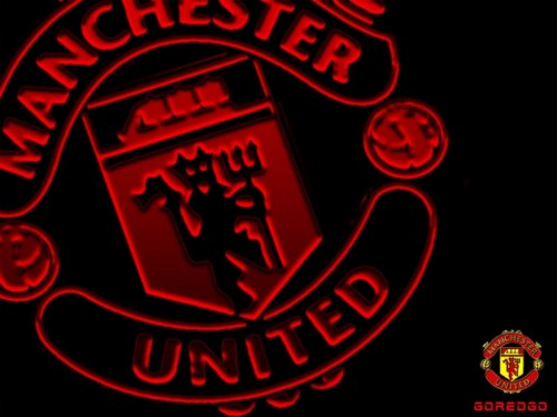 Detail Foto Manchester United Keren Nomer 30