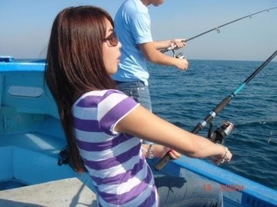 Detail Foto Mancing Di Laut Nomer 15