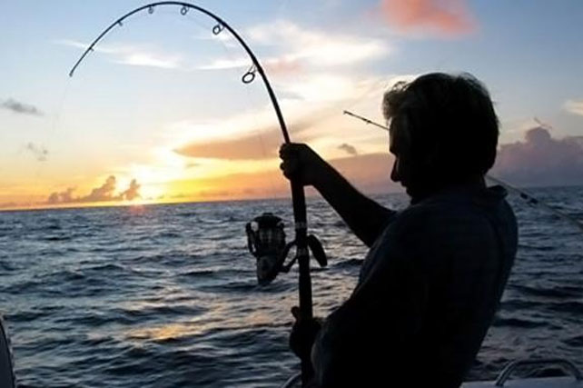 Detail Foto Mancing Di Laut Nomer 18