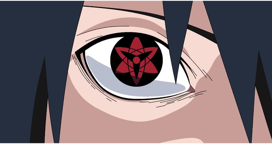 Detail Foto Mangekyou Sharingan Nomer 26