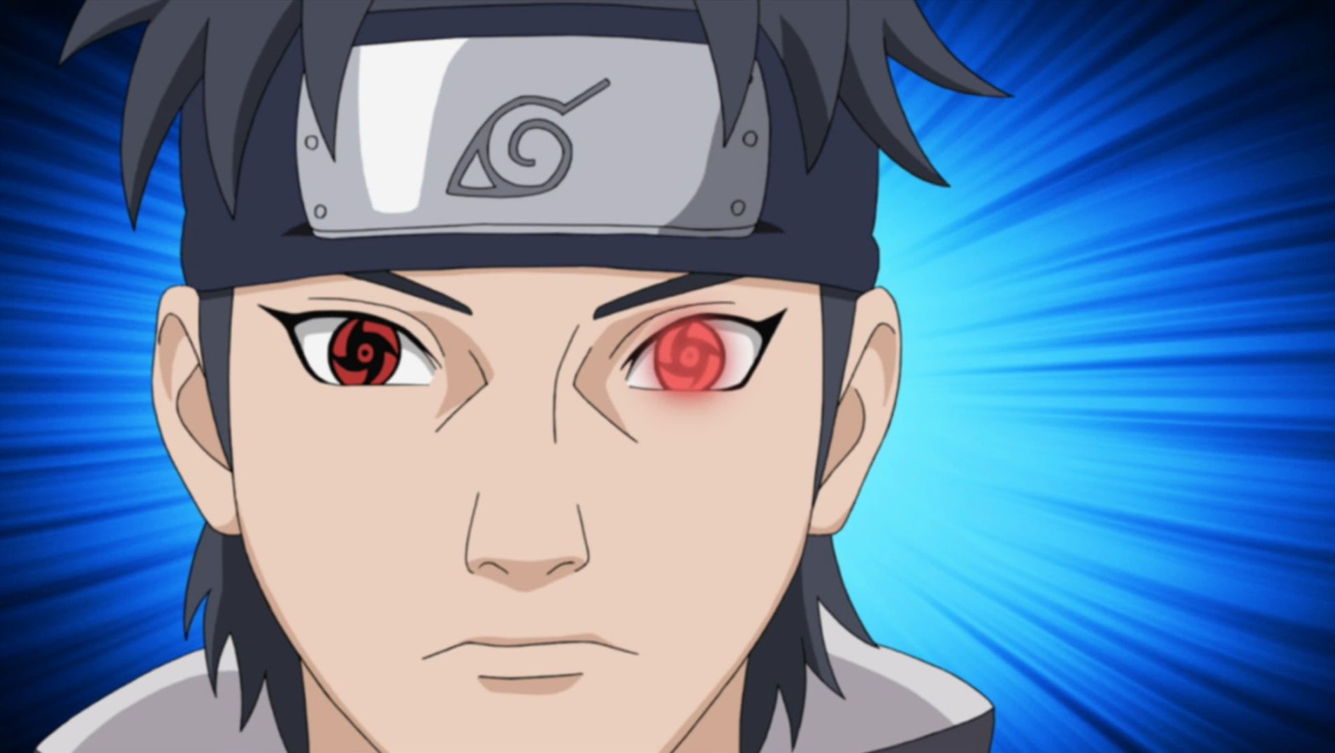 Detail Foto Mangekyou Sharingan Nomer 32