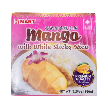 Detail Foto Mango Sticky Rice Nomer 44