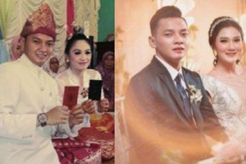 Detail Foto Mantan Istri Dory Harsa Nomer 11