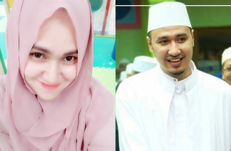 Detail Foto Mantan Istri Habib Usman Bin Yahya Nomer 10