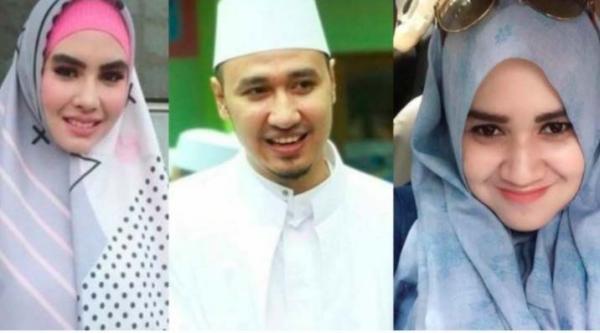 Detail Foto Mantan Istri Habib Usman Bin Yahya Nomer 14