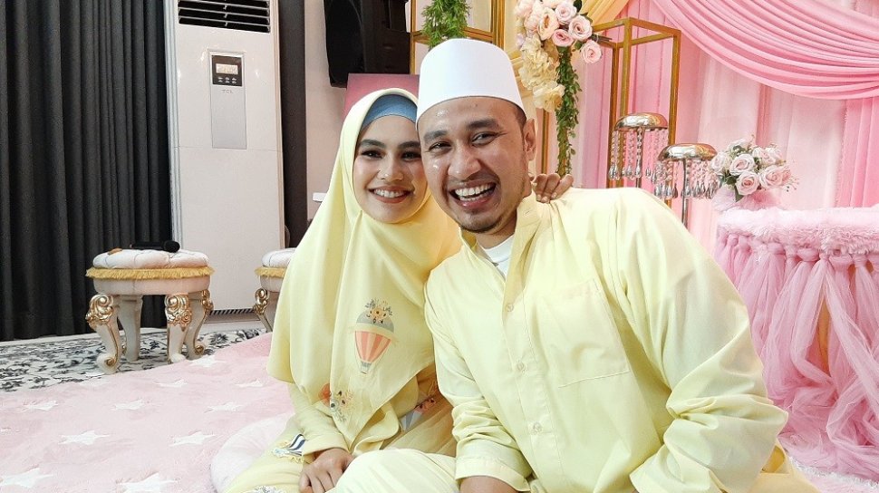 Detail Foto Mantan Istri Habib Usman Bin Yahya Nomer 21