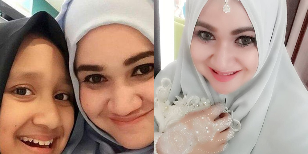 Detail Foto Mantan Istri Habib Usman Bin Yahya Nomer 22