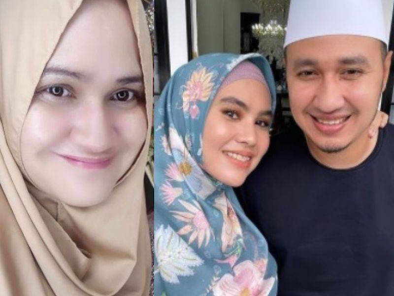 Detail Foto Mantan Istri Habib Usman Bin Yahya Nomer 33