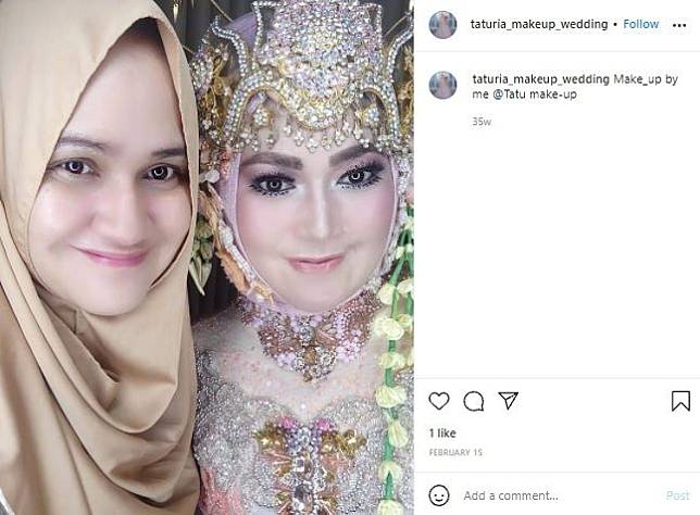 Detail Foto Mantan Istri Habib Usman Bin Yahya Nomer 36