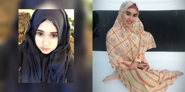 Detail Foto Mantan Istri Habib Usman Bin Yahya Nomer 47