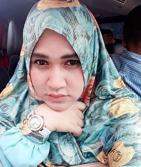 Detail Foto Mantan Istri Habib Usman Bin Yahya Nomer 50