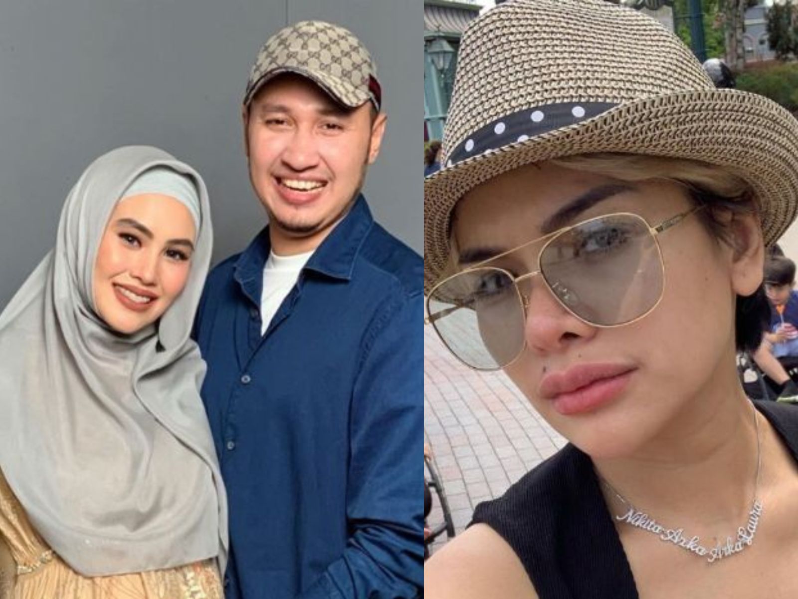 Detail Foto Mantan Istri Habib Usman Bin Yahya Nomer 53