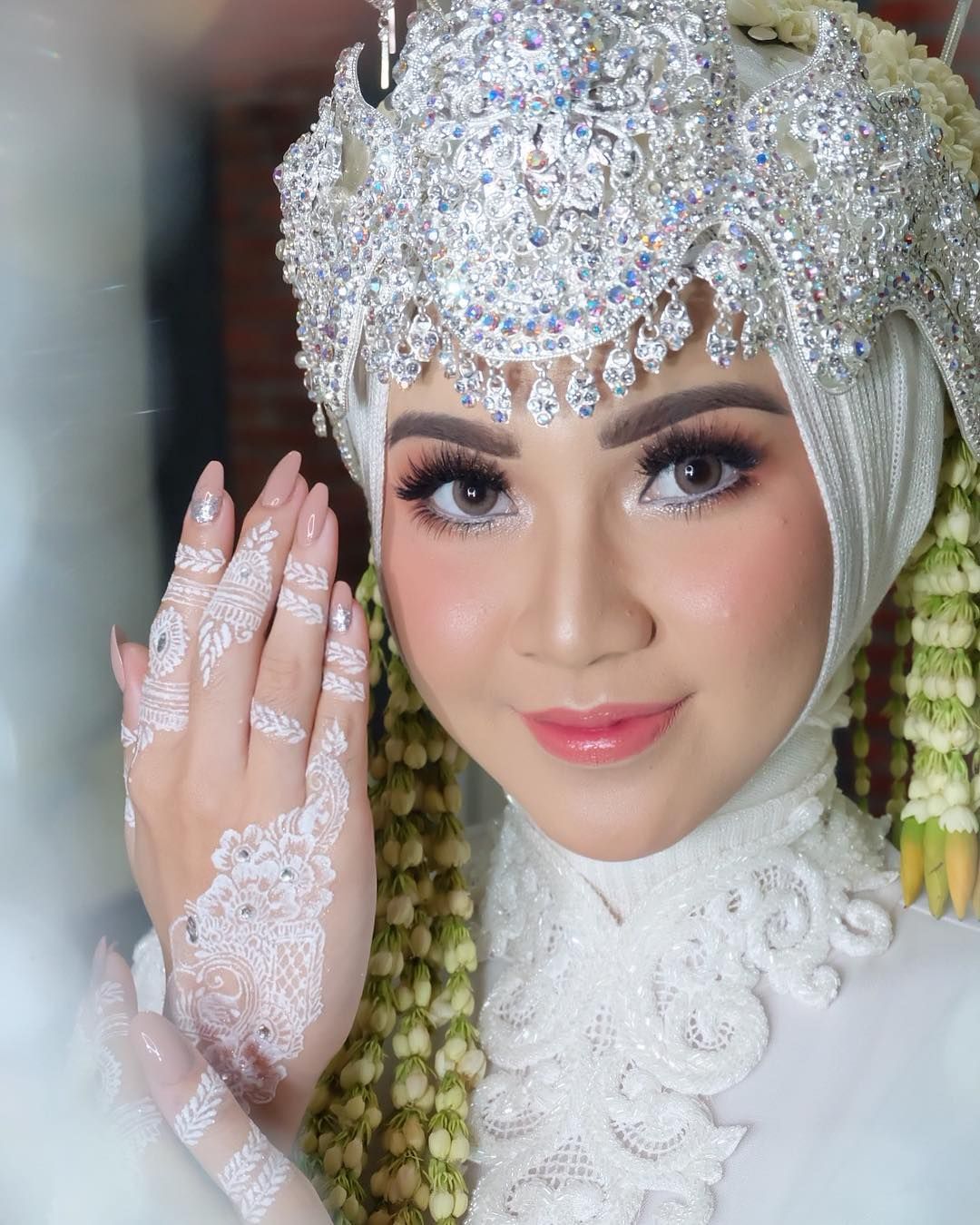 Detail Foto Manten Cantik Nomer 2