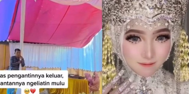 Detail Foto Manten Cantik Nomer 15