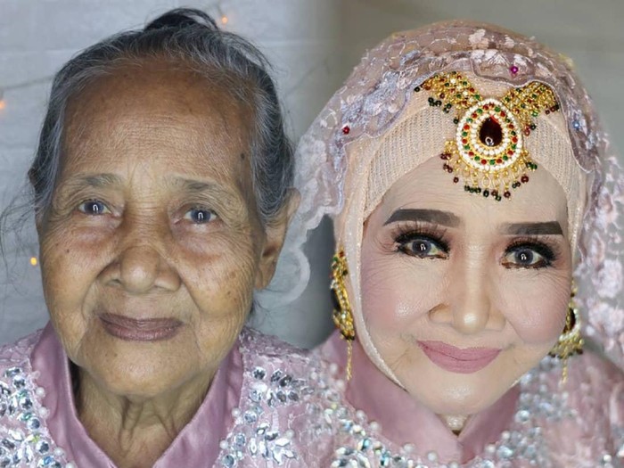 Detail Foto Manten Cantik Nomer 20