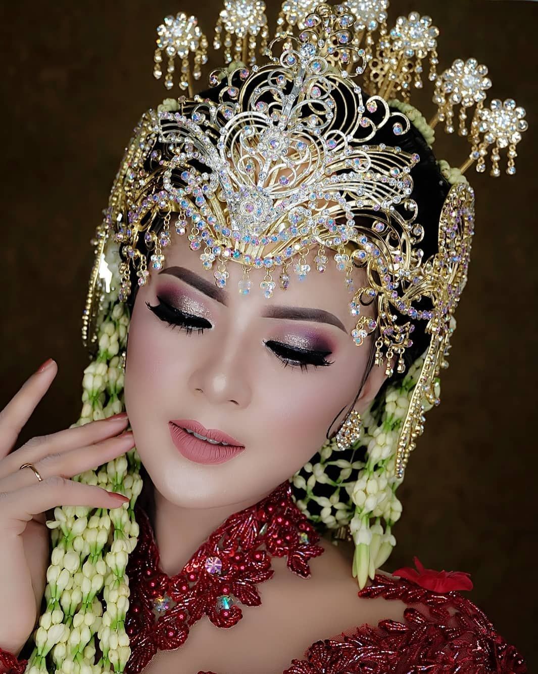 Detail Foto Manten Cantik Nomer 42