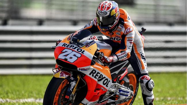 Detail Foto Marc Marquez Lucu Nomer 23