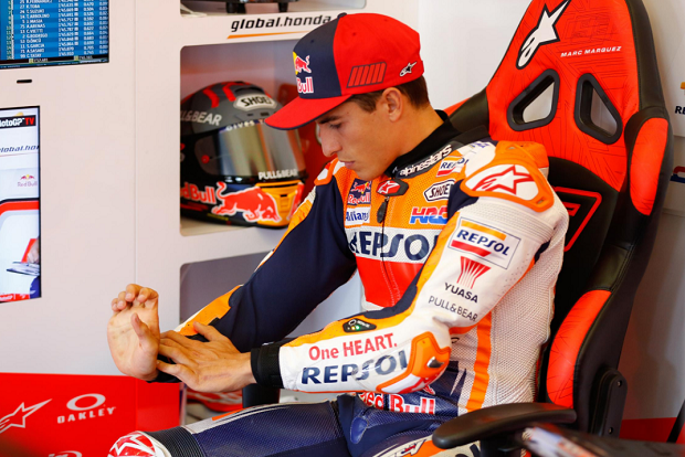 Foto Marc Marquez Terbaru - KibrisPDR