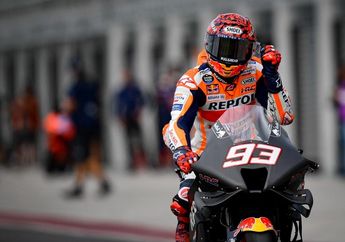 Detail Foto Marc Marquez Terbaru Nomer 14