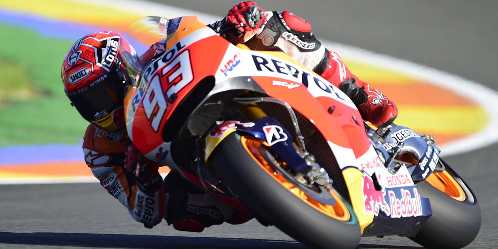 Detail Foto Marc Marquez Terbaru Nomer 33