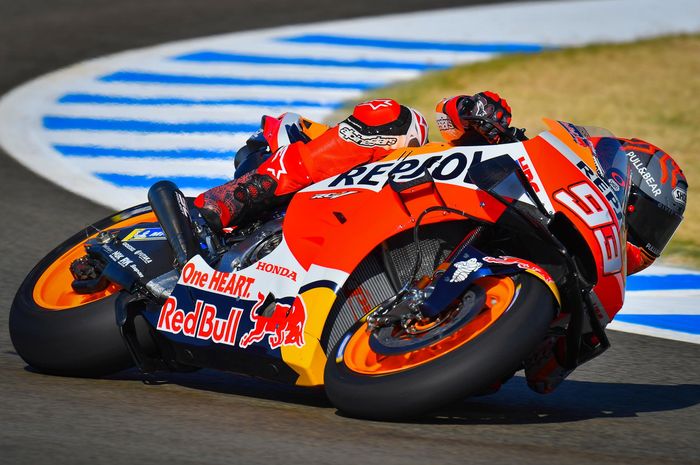 Detail Foto Marc Marquez Terbaru Nomer 42