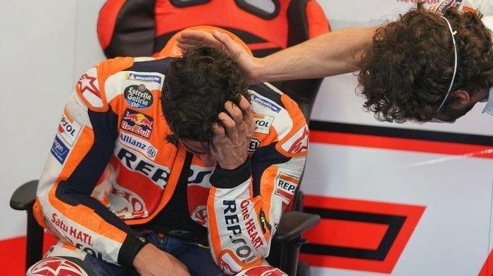 Detail Foto Marc Marquez Terbaru Nomer 49