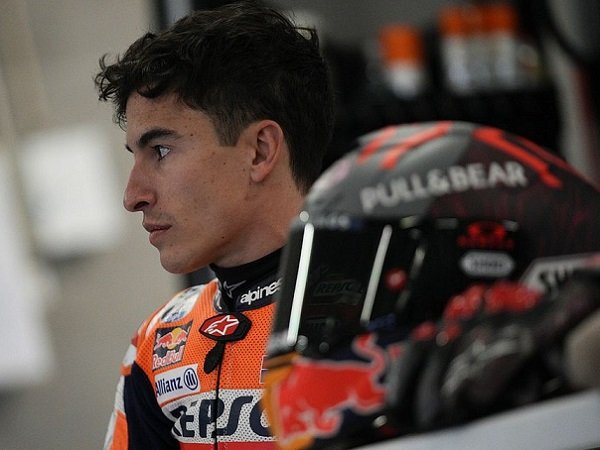 Detail Foto Marc Marquez Terbaru Nomer 54