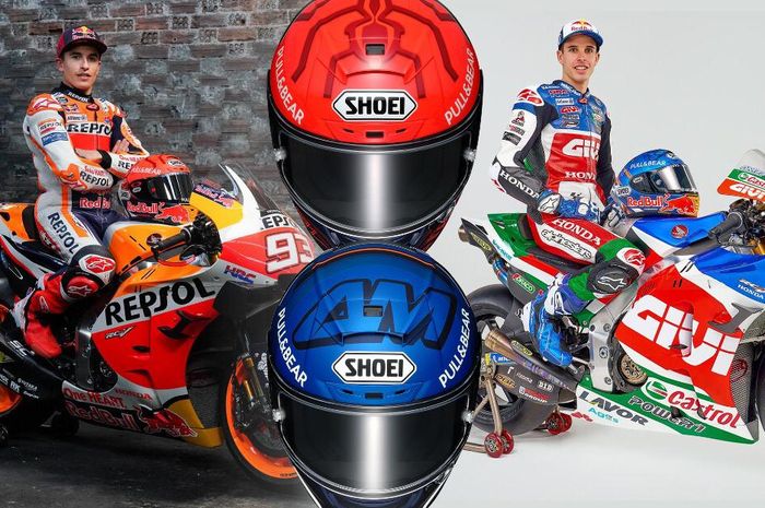 Detail Foto Marc Marquez Terbaru Nomer 57