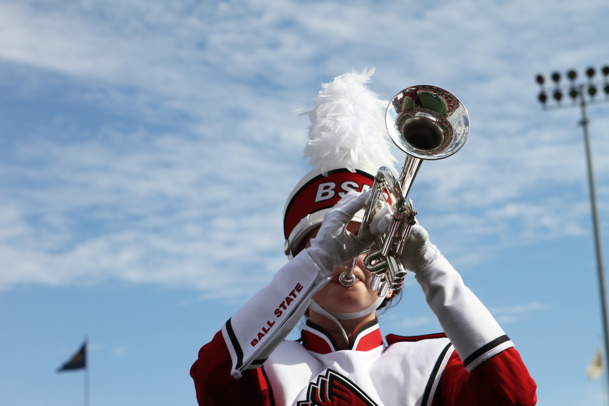 Detail Foto Marching Band Nomer 14