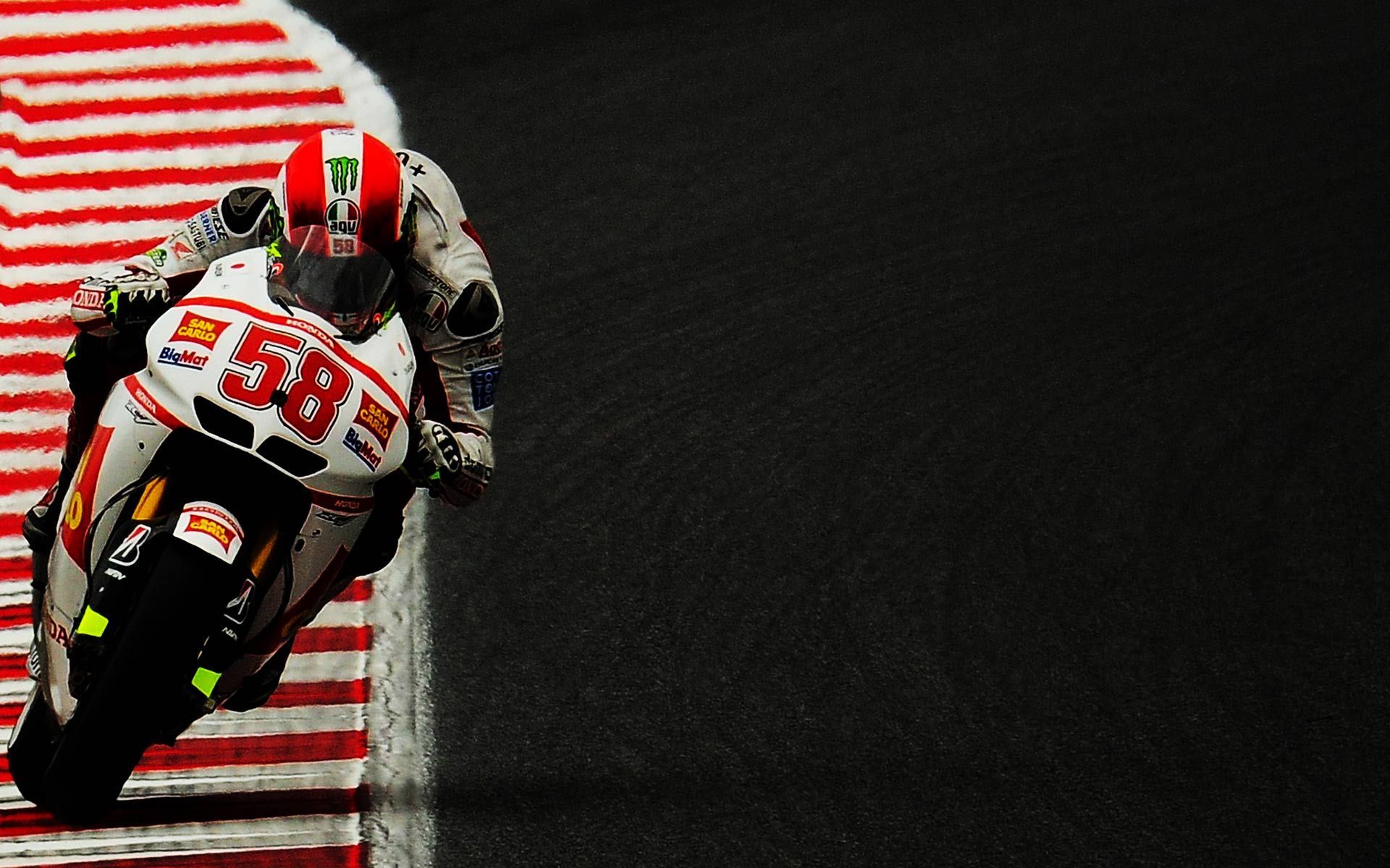 Detail Foto Marco Simoncelli Nomer 13