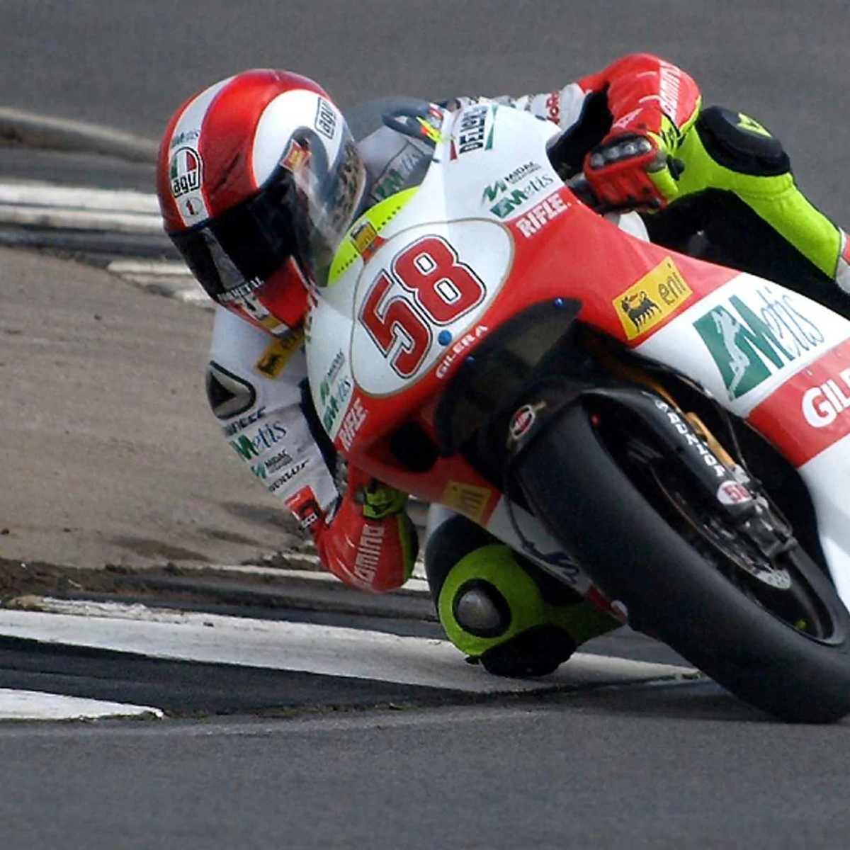 Detail Foto Marco Simoncelli Nomer 21