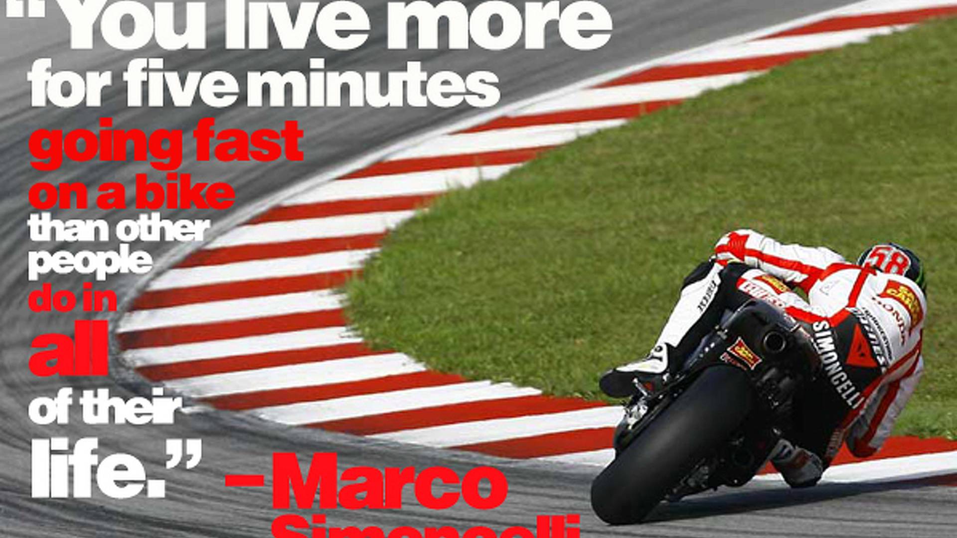 Detail Foto Marco Simoncelli Nomer 31