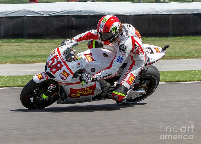 Detail Foto Marco Simoncelli Nomer 39