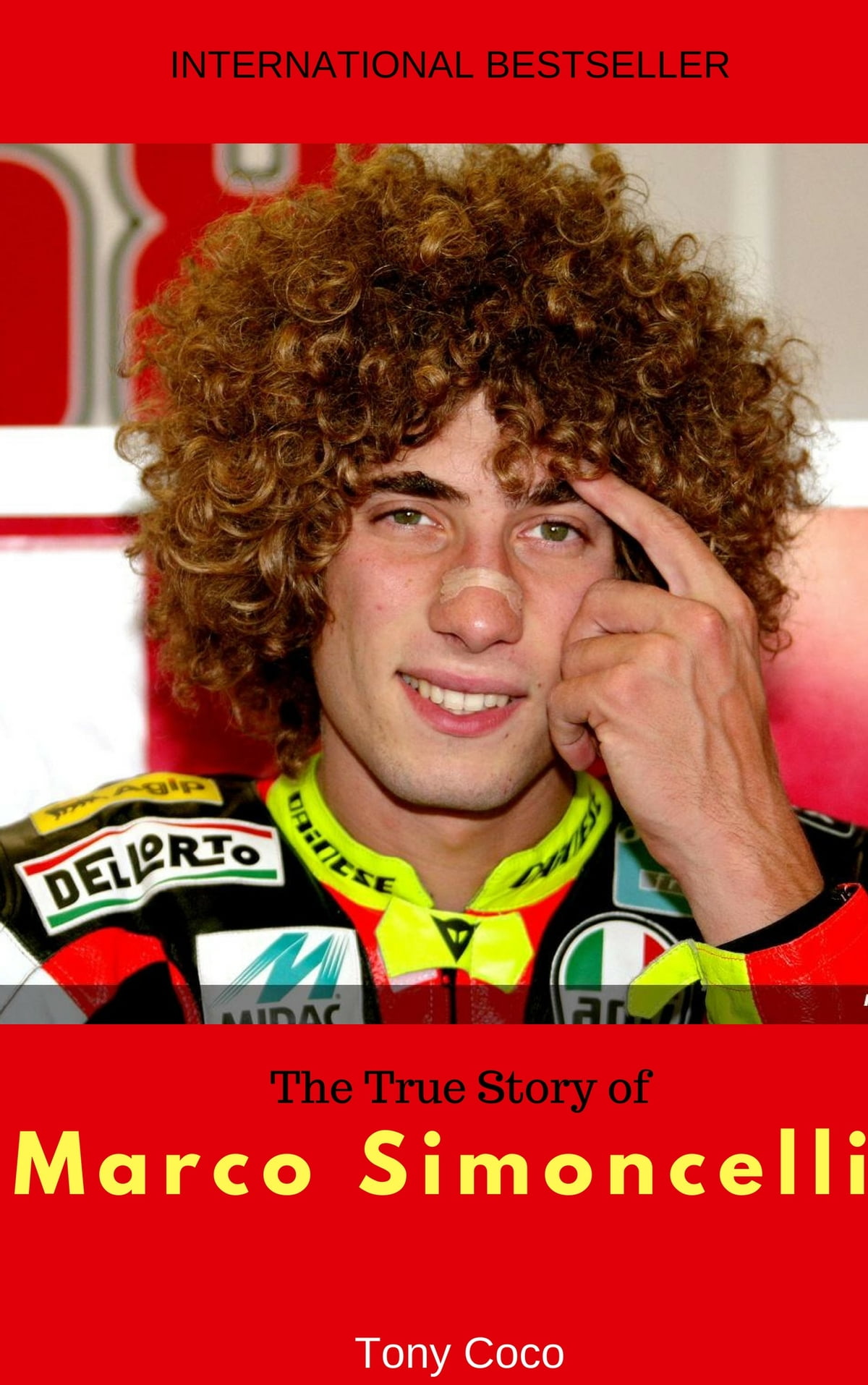 Detail Foto Marco Simoncelli Nomer 40