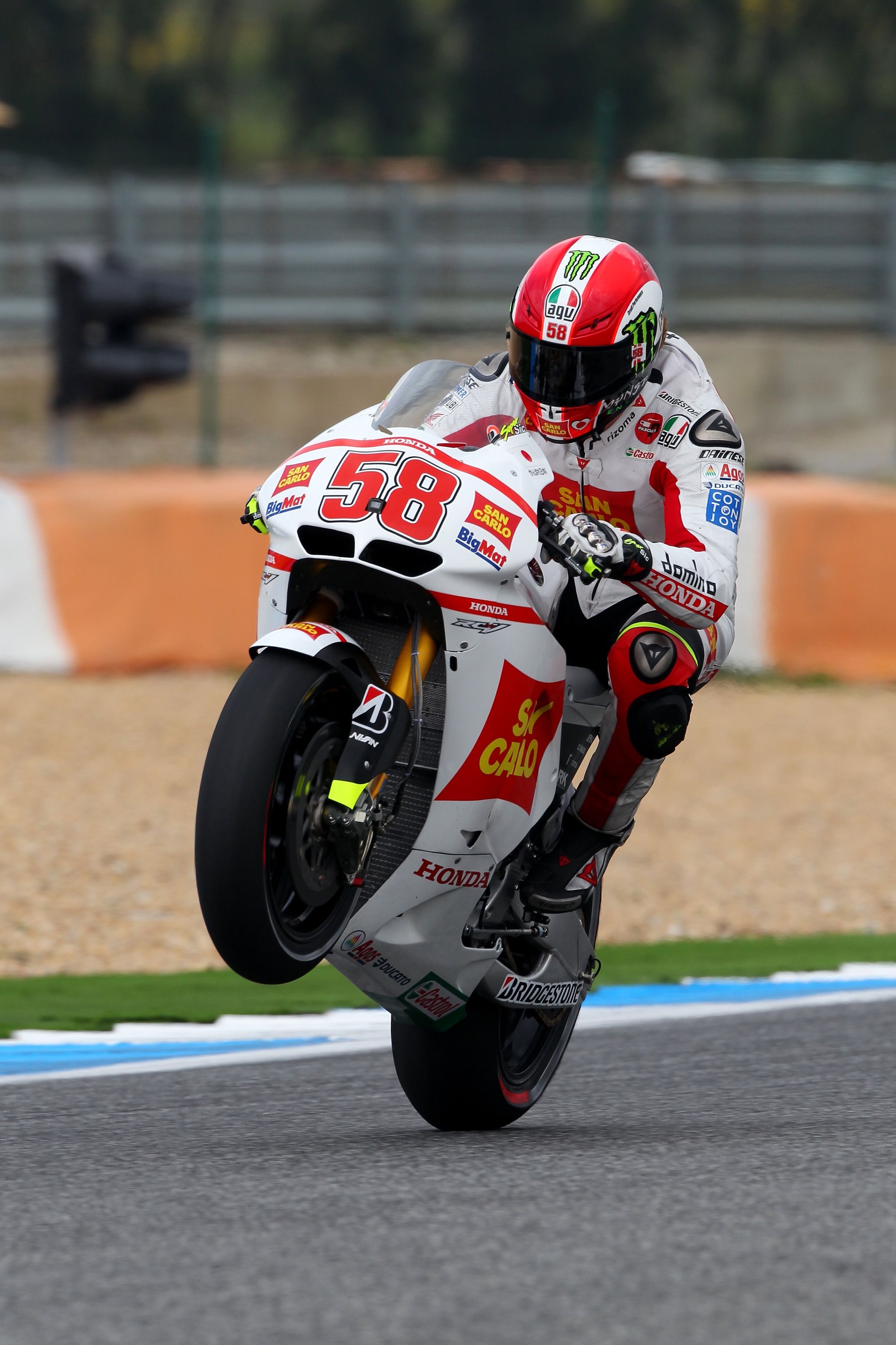 Detail Foto Marco Simoncelli Nomer 10